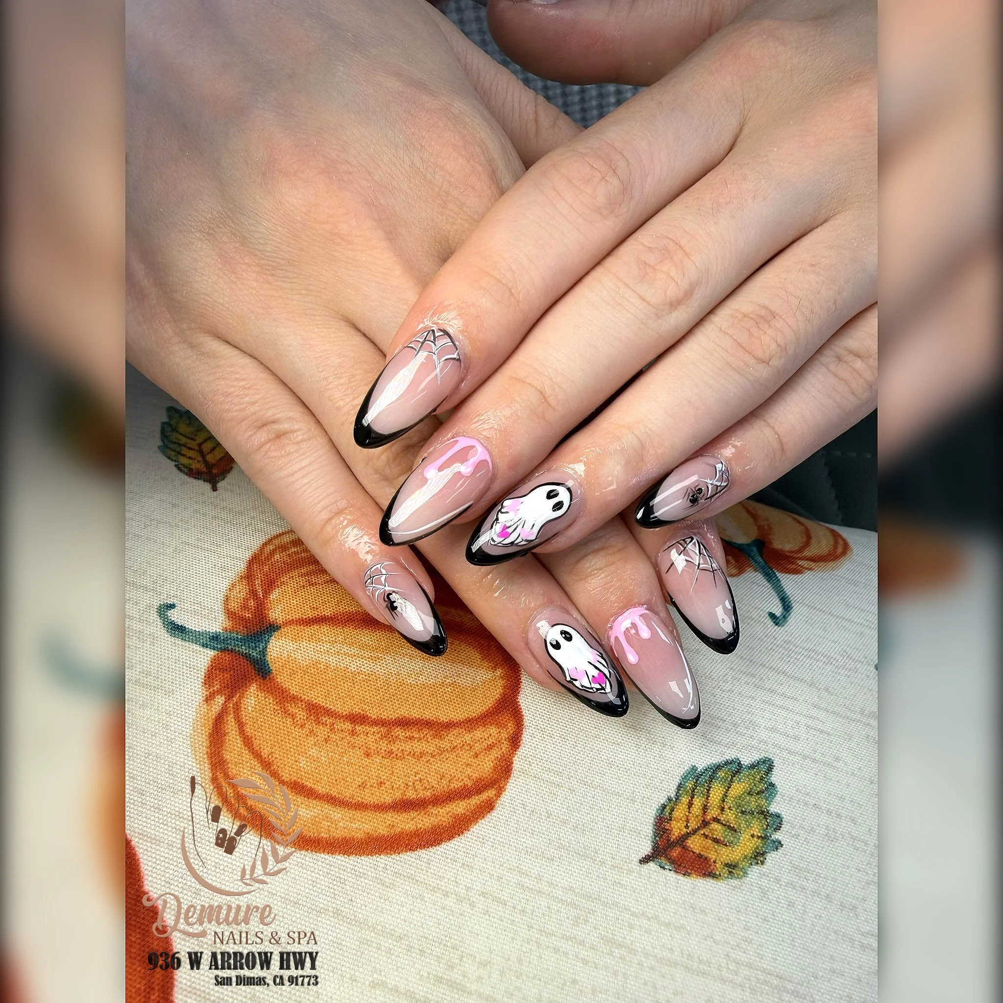 Nail designs